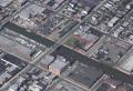  bridges of New York  -  Brooklyn Bridges  - Gowanus Canal Bridges -  Union Street Bridge Union Street Bridge 3